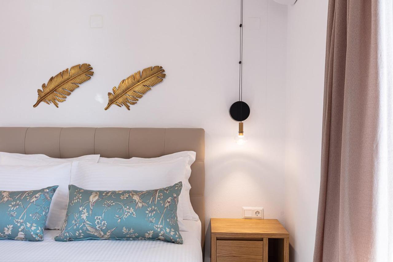 Koin Villa Sunrise, With Heated Pool & Whirlpool Perama  외부 사진